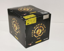 Panini FIFA Club World Cup 2025 - Empty Box (NO STICKERS)