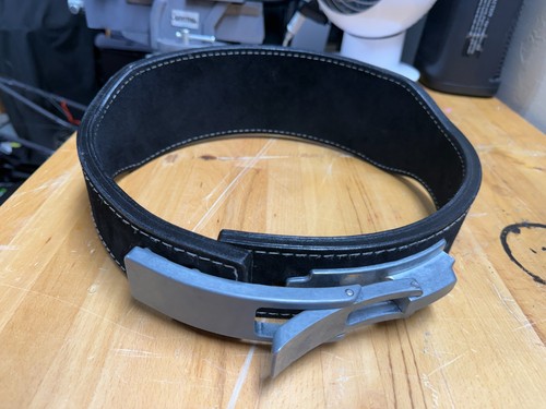 Inzer forever lever belt - lever, 10mm