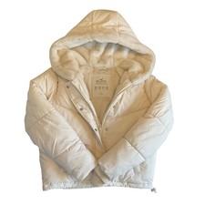 Hollister Ultimate Puffer