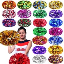 Cheering Ball Cheerleader Pom