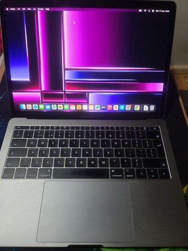 Apple macbook pro - apple, 13"