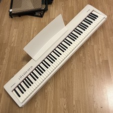 Roland FP-30 Digital Piano 88-Key White