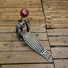 Bass Drum Pedal Sonor Phonic Vintage German USED! RKPOK030725