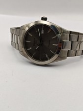 Tissot Gentleman Titanium