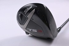 Titleist TS3 Driver / 10.5