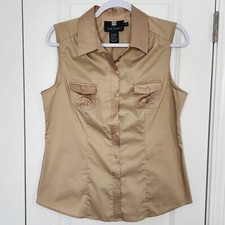 Debbie Shuchat Sleeveless