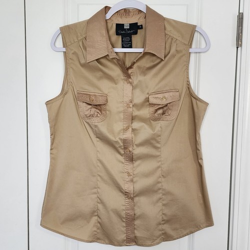Debbie shuchat sleeveless - debbie,