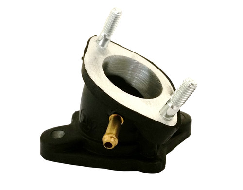 Im002 curved inlet manifold - im002,