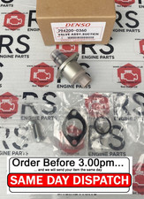 Fuel Pump Suction Control