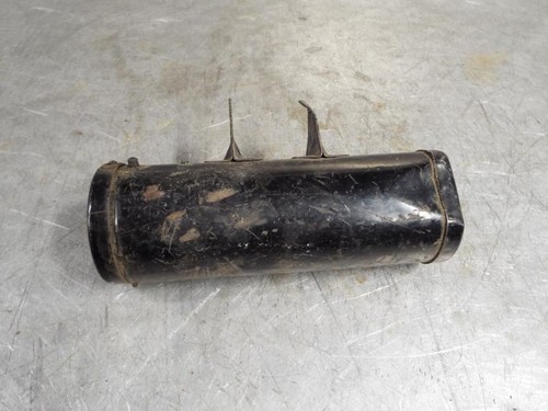 Bultaco tool box - tool,