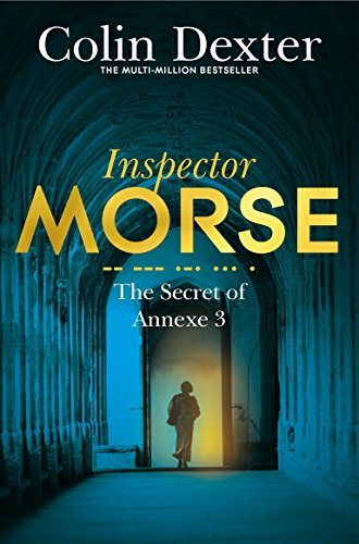 The secret annexe - of,
