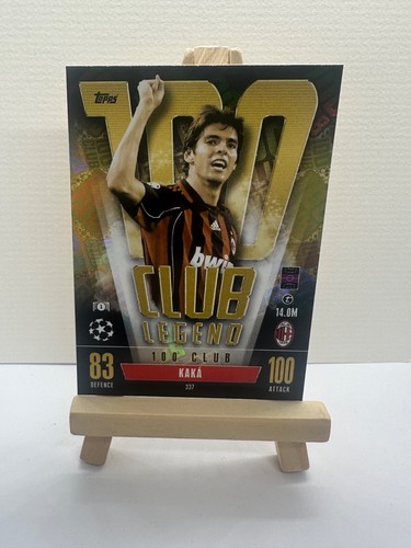 Match attax extra 2023 no - match,