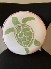 Pottery Barn Teen Throw Pillow