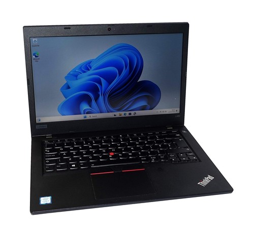 Lenovo thinkpad l490 laptop - lenovo,