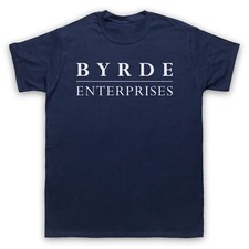 OZARK BYRDE ENTERPRISES MARTY
