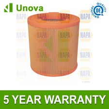 Air Filter Unova Fits Nissan Cabstar 2006-2013 2.5 D dCi 3.0 16546MA70C