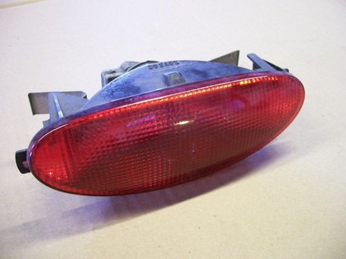 Peugeot 206 rear bumper panel - peugeot,