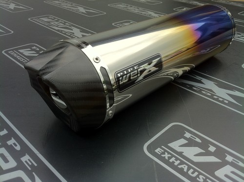 Pipe werx kawasaki zx9r - werx,