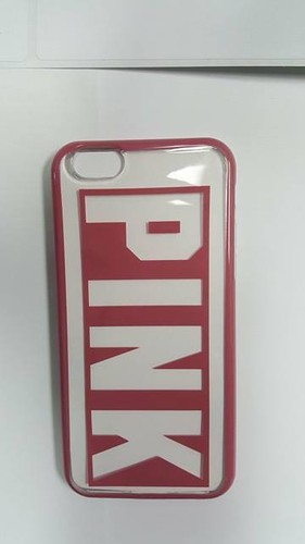 Victoria secret pink iphone - victoria's,