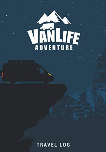 Vanlife adventure campervan - adventure,