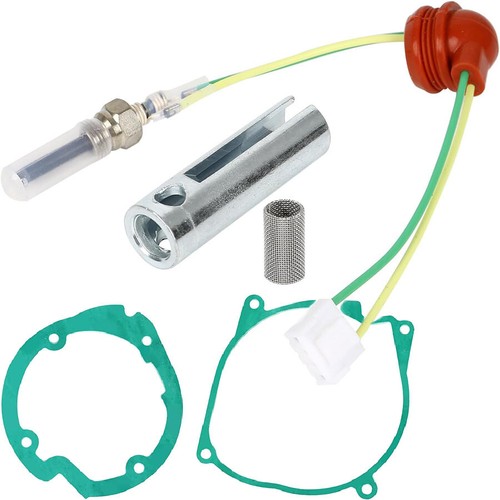 Car air diesel gasket 12v - car,