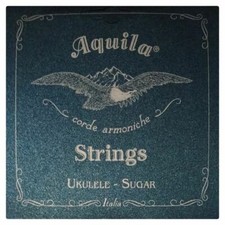 AQUILA SUGAR UKULELE STRINGS -