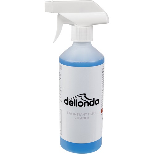 500ml hot tub - hot, spa