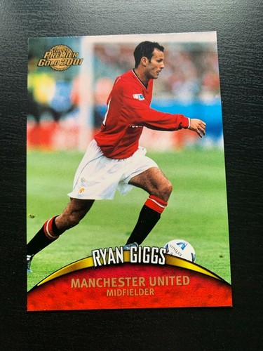 Premier gold 2001 ryan - premier,