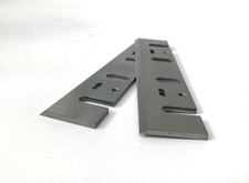 Nutool BT 155 HSS Planer Blades 155mm S703S2 from WADKIN BURSGREEN