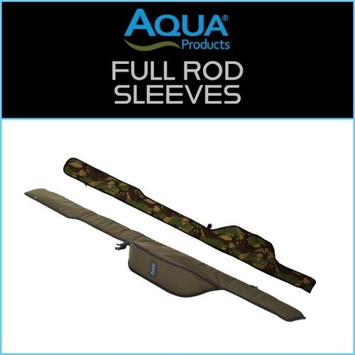 Aqua products full - aqua, sleeves
