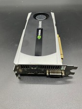 NVIDIA Quadro 5000 GPU Dell