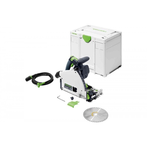 Festool ts60 kebq plus - kebq-plus, 240v