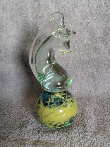 Mdina signed vintage - vintage, glass