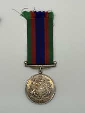 Canadian Volunteer Service