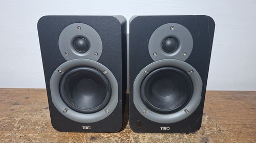 Tibo plus active speakers - tibo,