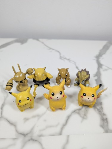 Vintage pokemon tomy - vintage,