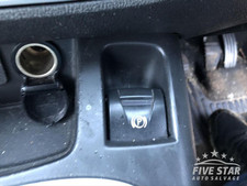 2016 Renault Scenic 1.5 dCi Diesel Parking Hand Brake Switch Button