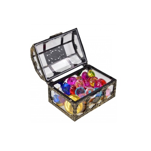 Gems and coins childrens - coins,