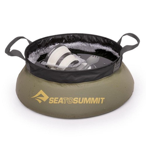 Sea summit kitchen sink - sink,