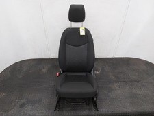 2016 VAUXHALL VIVA Mk4 NS LEFT