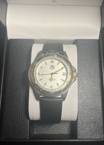 Tag heuer 4000 series - tag,
