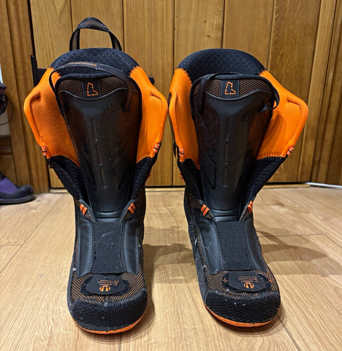 Tecnica cochise liners 5 - liners, 27.5