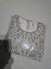 3 Piece Party Dress Size 34 UK 6-8