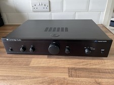 CAMBRIDGE AUDIO A1 V3.0