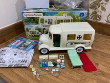 Sylvanian families beautiful