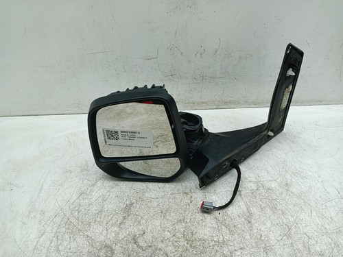 Ford transit connect door - ford,