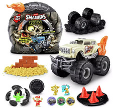 Zuru Smashers Monster Truck
