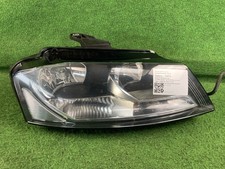 70979 Right Headlight Facelift