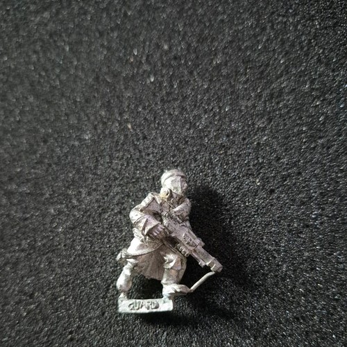 Warhammer 40k imperial guard - 40k,