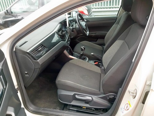 2024 volkswagen polo front - 2024,